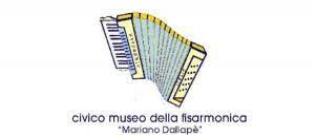 Logo Museo Fisarmonica