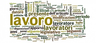 Logo Politiche per il Lavoro