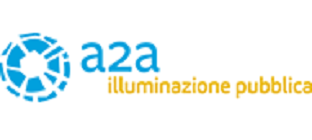 logo a2a