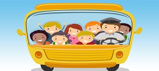 Logo Trasporto Scolastico