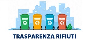 Trasparenza Servizio Rifiuti