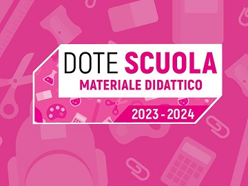 Dote Scuola