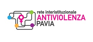 Logo Rete antiviolenza