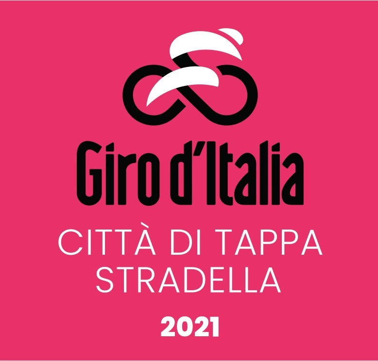 Logo città di tappa