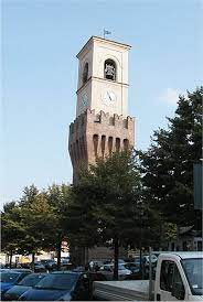 Torre campanaria