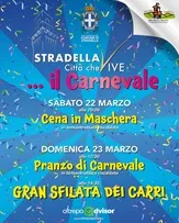 CARNEVALE 2025 Stradella