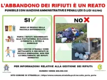 Abbandono Rifiuti 