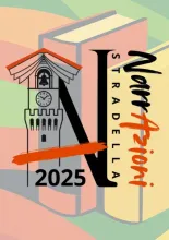 NarrAzioni BOOK FESTIVAL  Venerdì 10, sabato 11 e domenica 12 ottobre   Palazzo Isimbardi, via Marconi 35