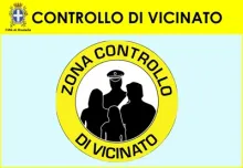 Controllo di Vicinato