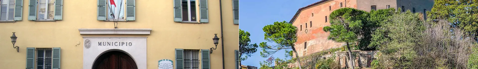 Immagine 1 scorrevole rappresentativa dell'amministrazione